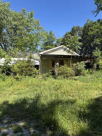 1.74 Acres of Residential Land for Sale in Franklin, Tennessee