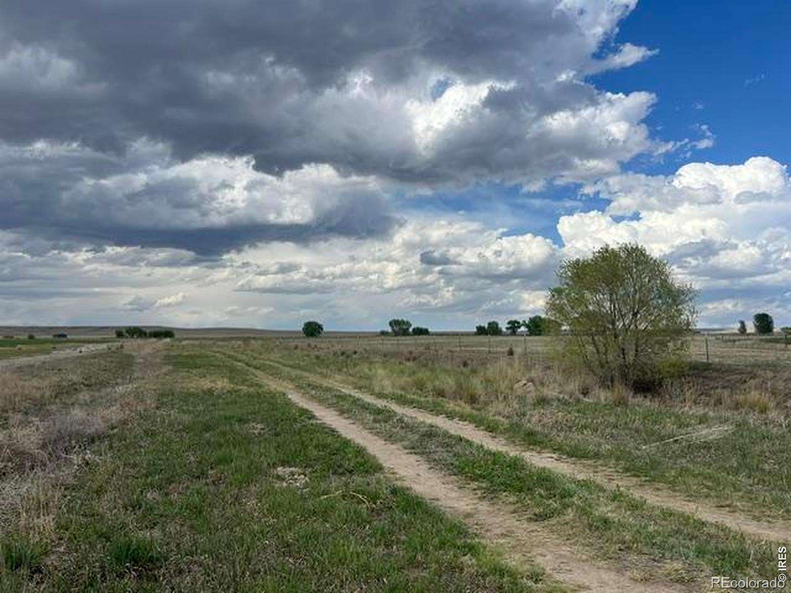 26.6 Acres of Land for Sale in Weldona, Colorado