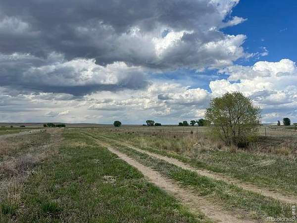 26.6 Acres of Land for Sale in Weldona, Colorado