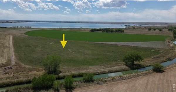 26.6 Acres of Land for Sale in Weldona, Colorado