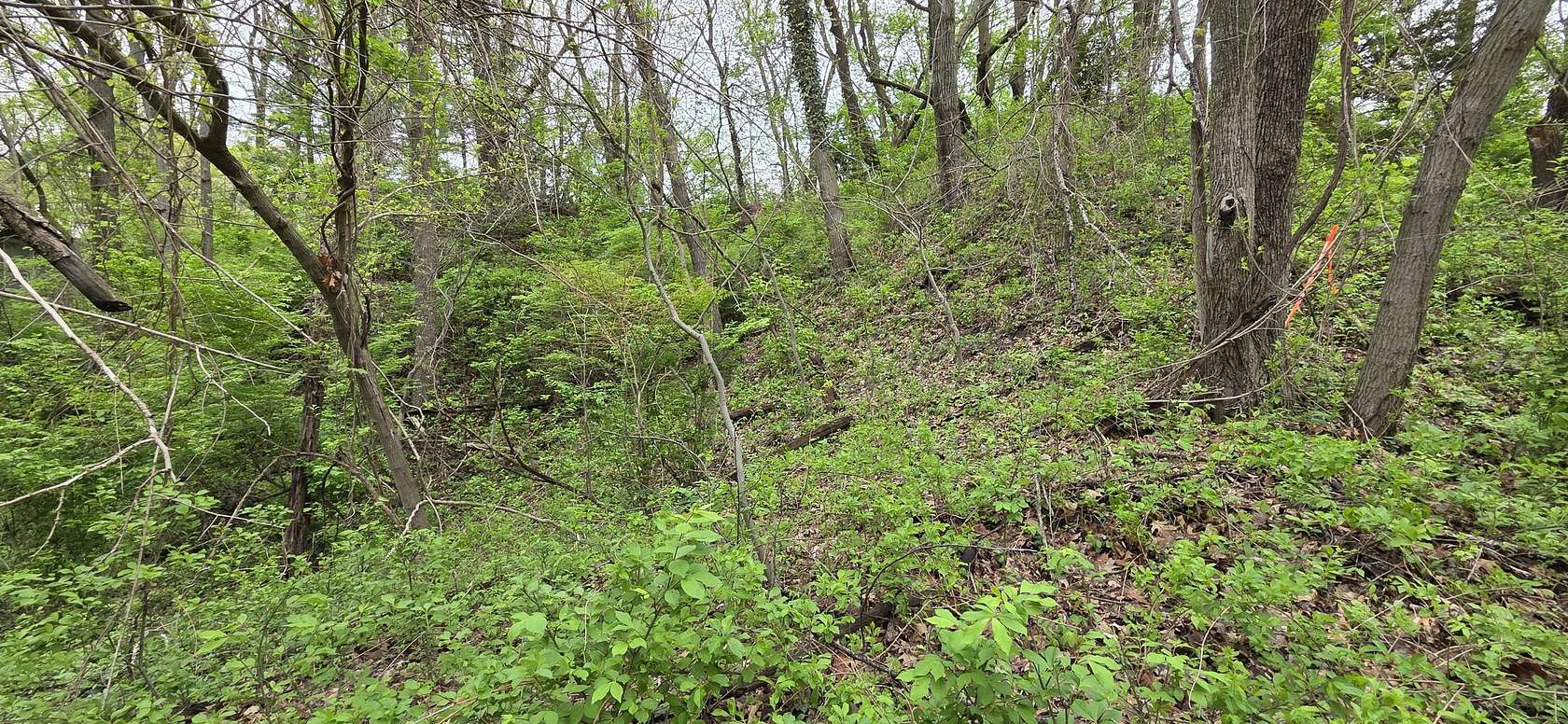0.11 Acres of Residential Land for Sale in Gary, Indiana