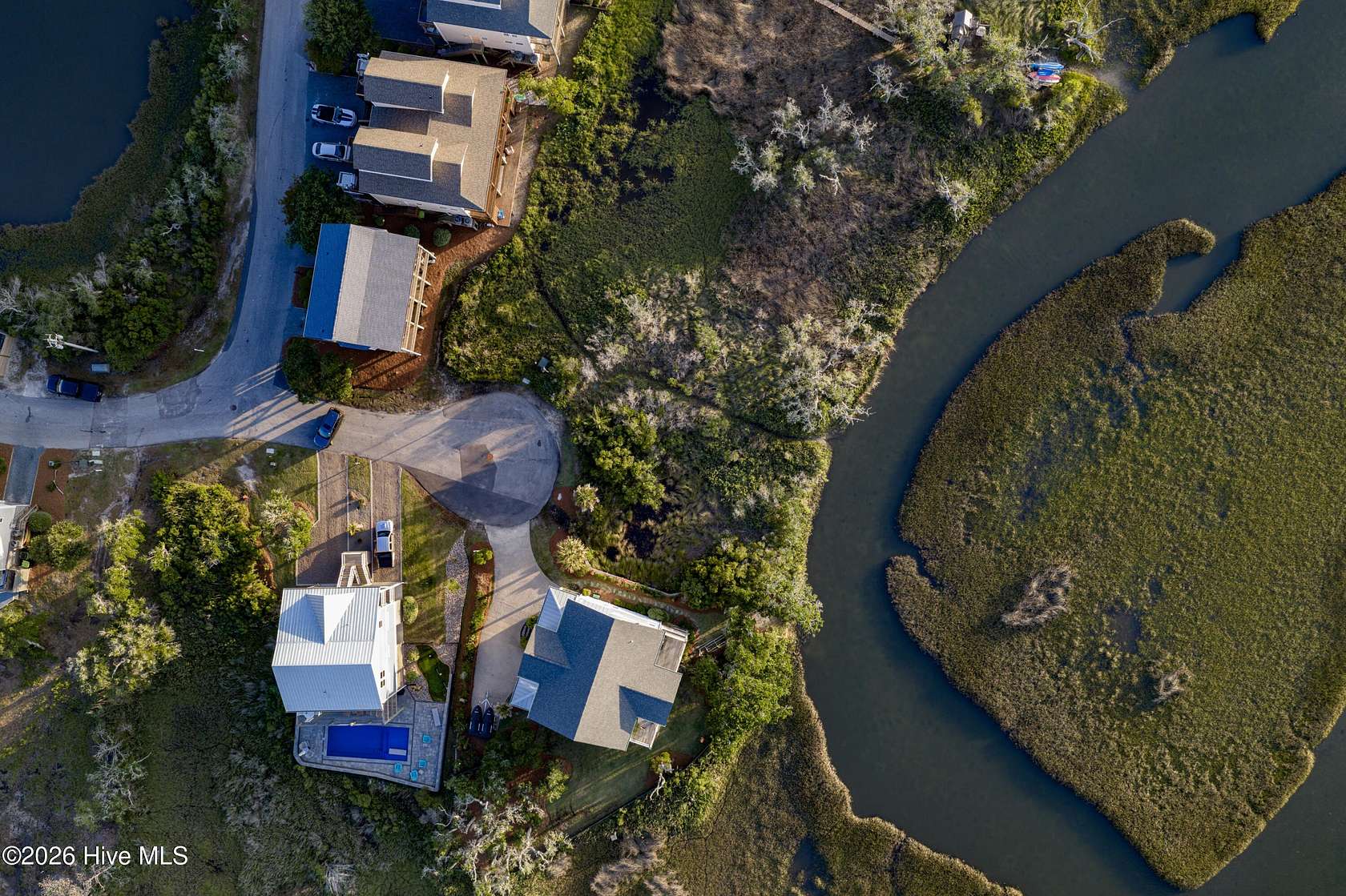 0.44 Acres of Residential Land for Sale in Surf City, North Carolina