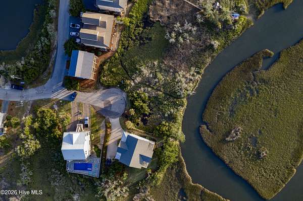 0.44 Acres of Residential Land for Sale in Surf City, North Carolina