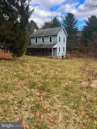 1.8 Acres of Land for Sale in Robertsdale, Pennsylvania
