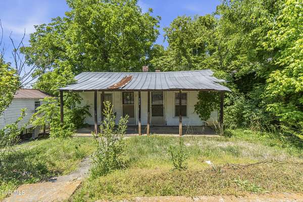 0.15 Acres of Residential Land for Sale in Greeneville, Tennessee