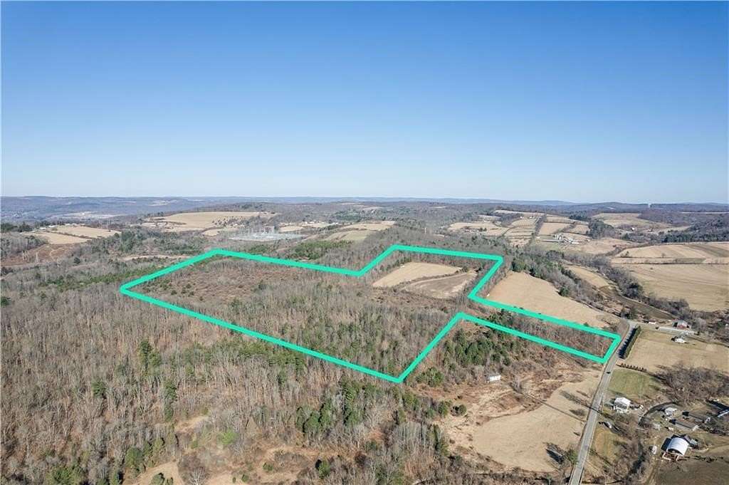 56.6 Acres of Land for Sale in Elmira, New York