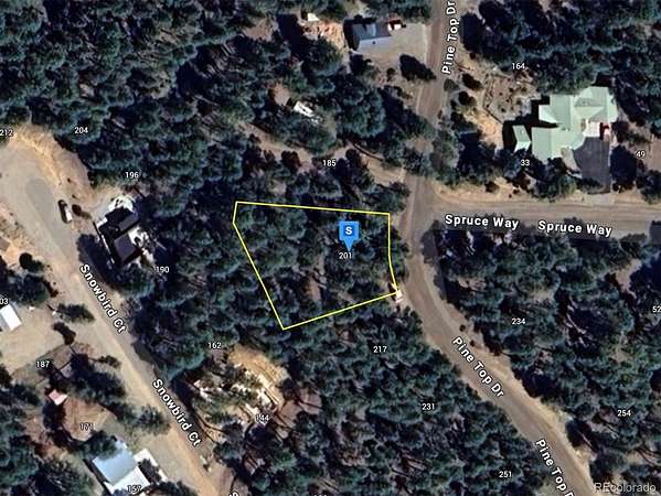 0.4 Acres of Residential Land for Sale in Bayfield, Colorado
