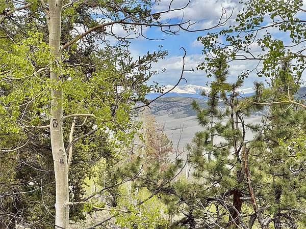 5.1 Acres of Residential Land for Sale in Fairplay, Colorado