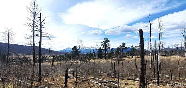 1.4 Acres of Residential Land for Sale in Fort Garland, Colorado