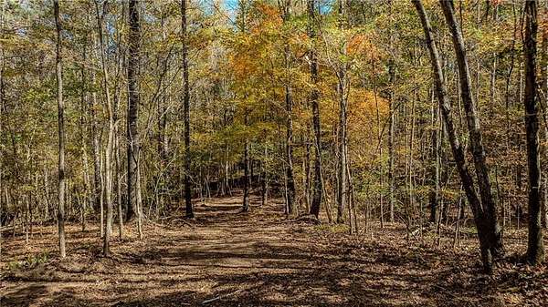 9 Acres of Land for Sale in Chattahoochee Hills, Georgia