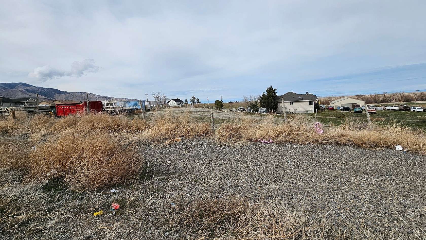 0.35 Acres of Land for Sale in Grantsville, Utah