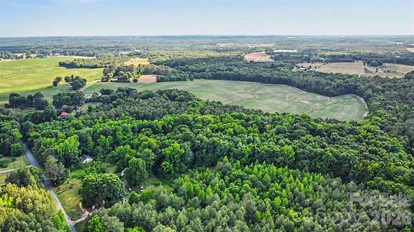 13.7 Acres of Land for Sale in Monroe, North Carolina