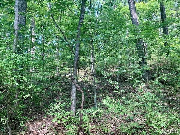 3.47 Acres of Residential Land for Sale in Imperial, Missouri