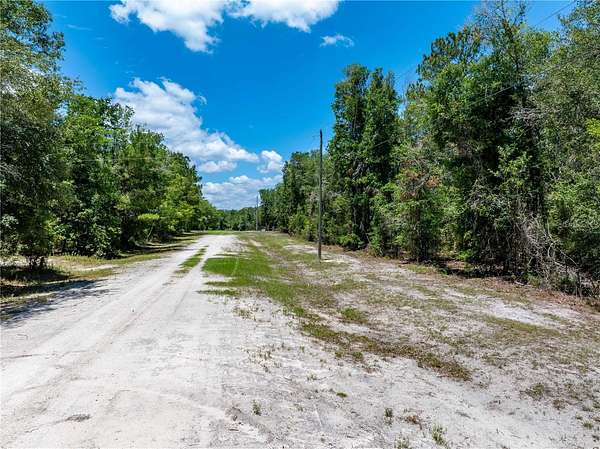 11 Acres of Land for Sale in Fort White, Florida