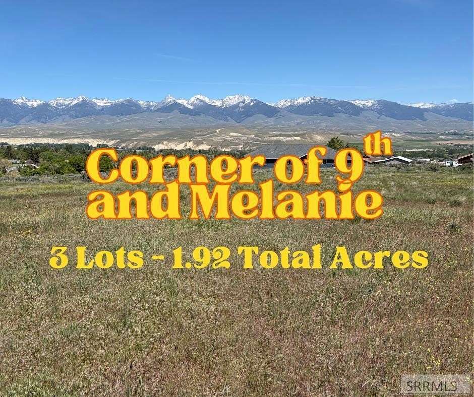 0.64 Acres of Residential Land for Sale in Salmon, Idaho