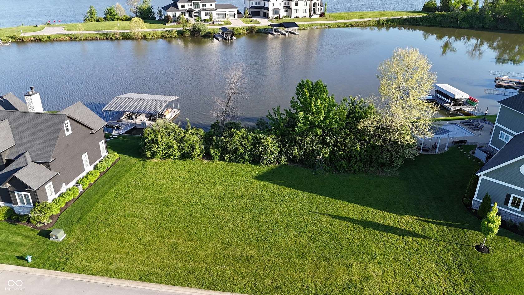 0.36 Acres of Residential Land for Sale in Fishers, Indiana
