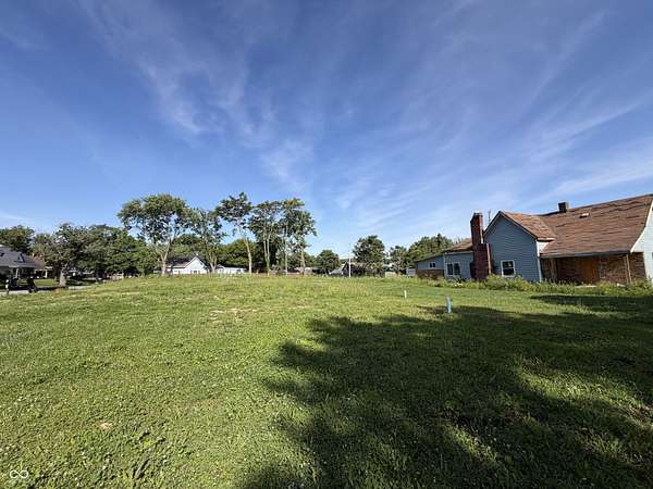 0.04 Acres of Residential Land for Sale in Anderson, Indiana