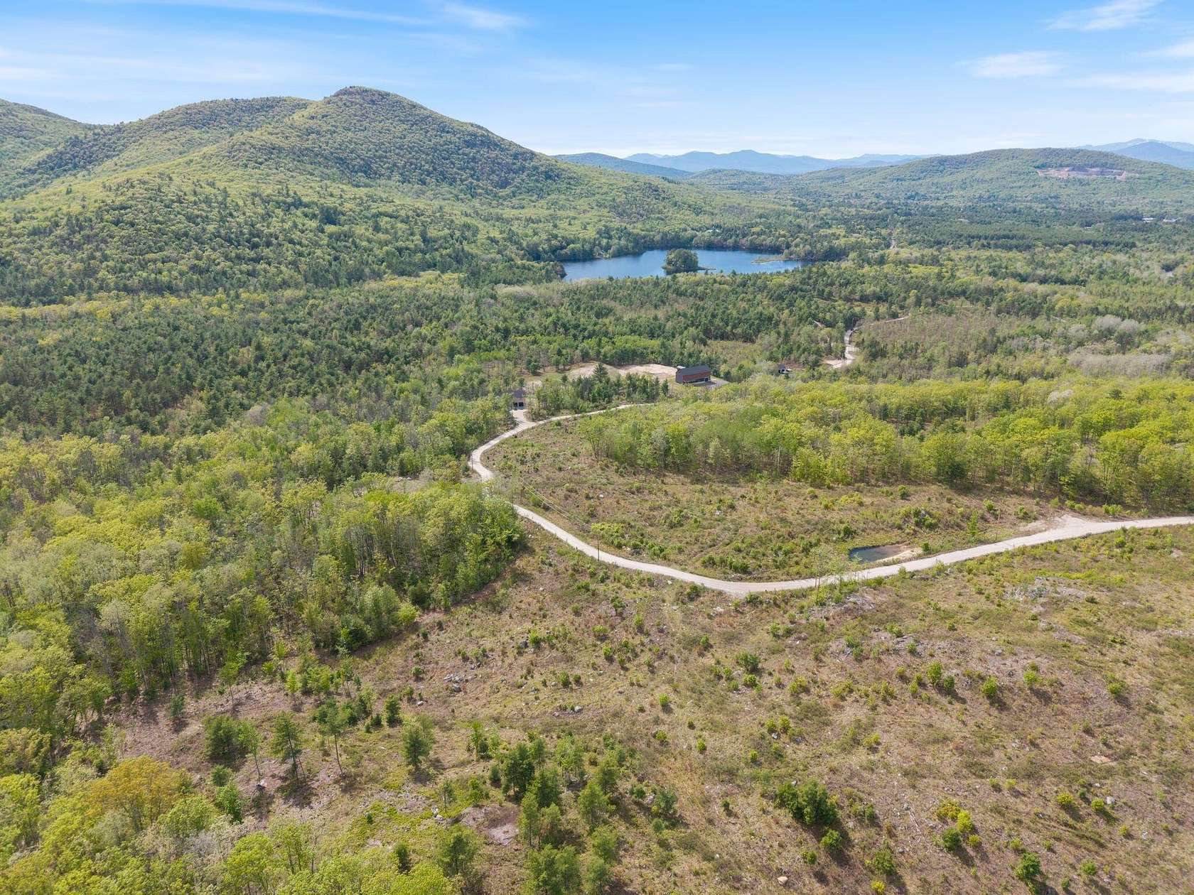 3 Acres of Land for Sale in Brownfield, Maine