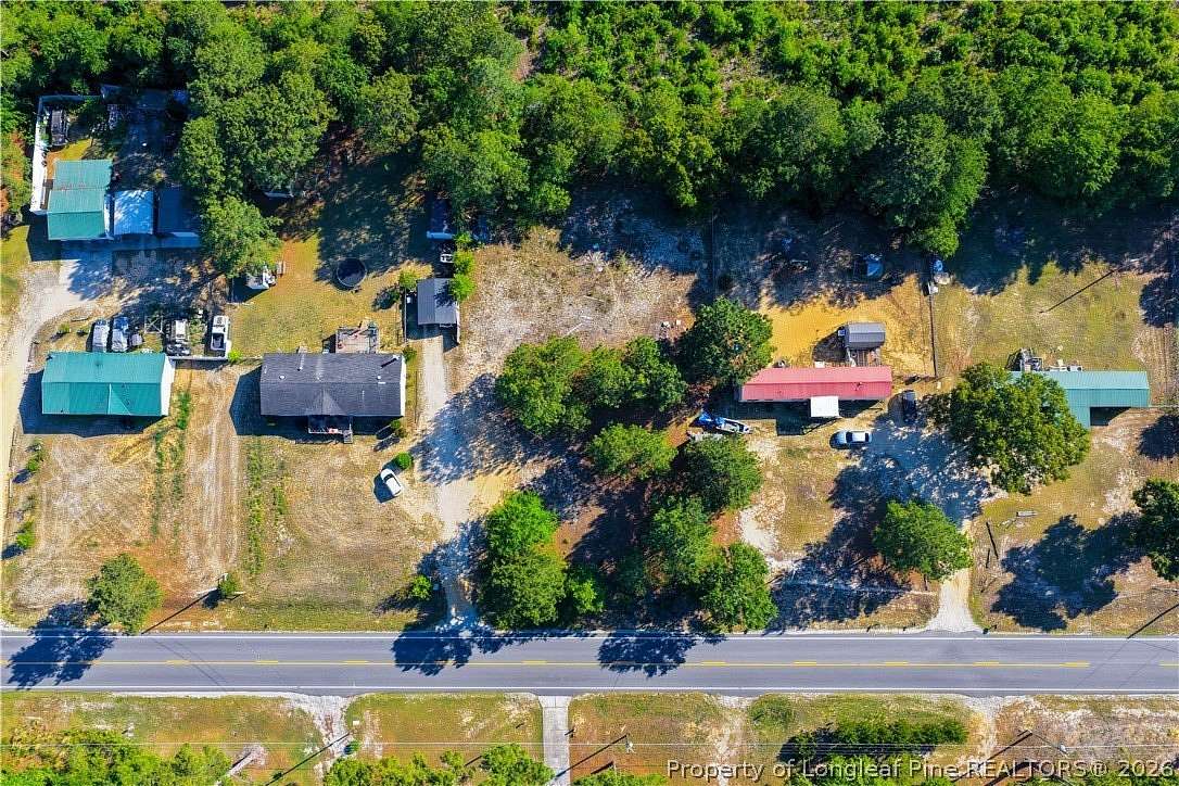 0.51 Acres of Residential Land for Sale in Parkton, North Carolina