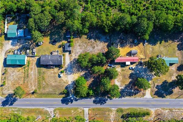 0.51 Acres of Residential Land for Sale in Parkton, North Carolina