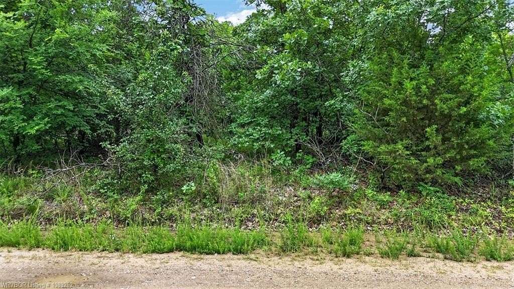 0.25 Acres of Land for Sale in Sallisaw, Oklahoma