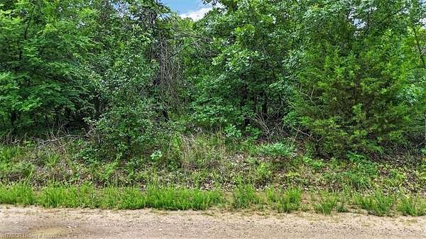 0.25 Acres of Land for Sale in Sallisaw, Oklahoma