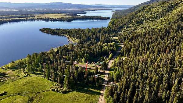 0.5 Acres of Residential Land for Sale in Donnelly, Idaho