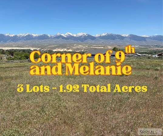 0.67 Acres of Residential Land for Sale in Salmon, Idaho