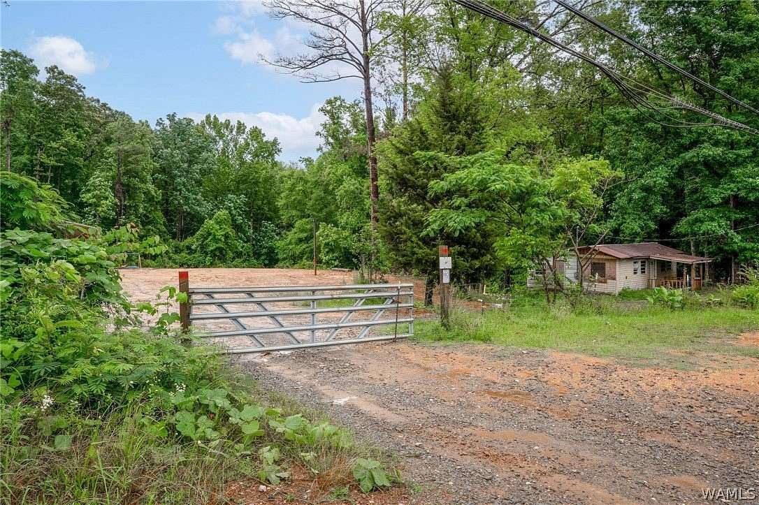 2 Acres of Mixed-Use Land for Sale in Coaling, Alabama