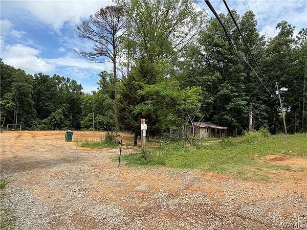 2 Acres of Mixed-Use Land for Sale in Coaling, Alabama