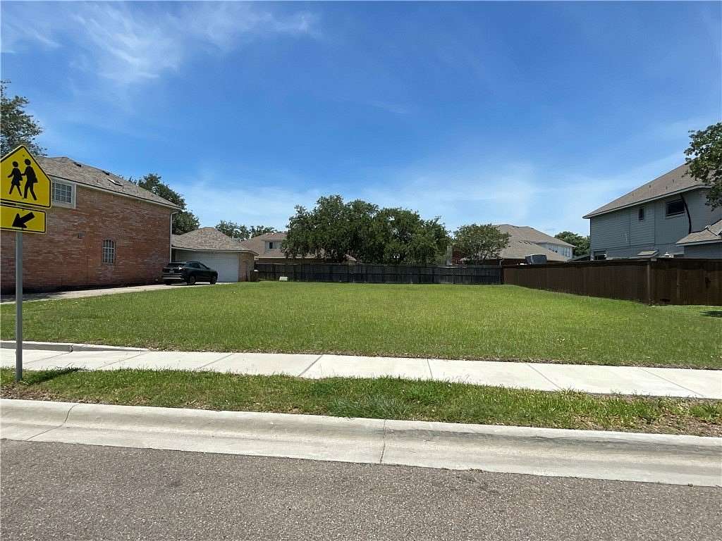 0.18 Acres of Residential Land for Sale in Corpus Christi, Texas