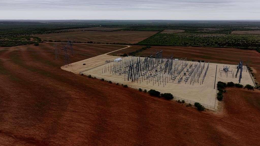 2.68 Acres of Land for Sale in Trent, Texas