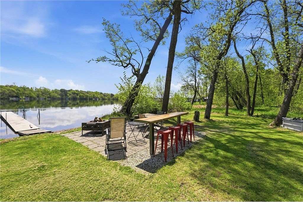 1.64 Acres of Residential Land for Sale in Alexandria, Minnesota