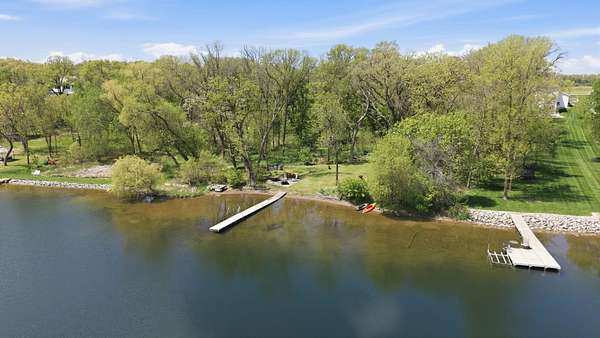 1.64 Acres of Residential Land for Sale in Alexandria, Minnesota