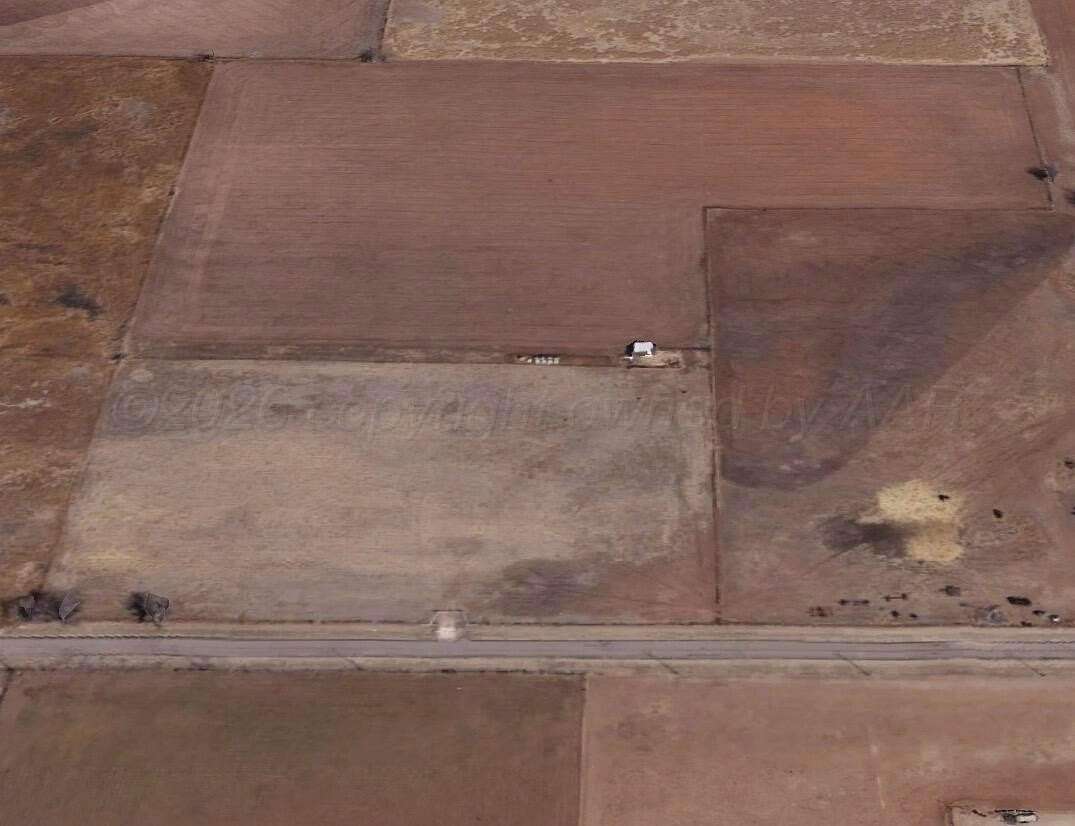 16 Acres of Land for Sale in Amarillo, Texas