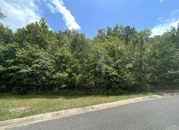 0.24 Acres of Residential Land for Sale in Hot Springs, Arkansas