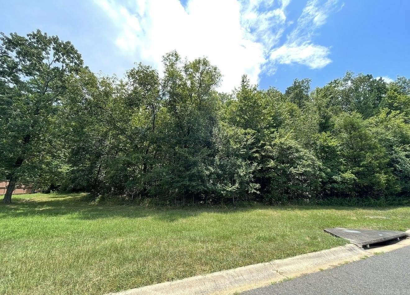 0.28 Acres of Residential Land for Sale in Lakeside, Arkansas