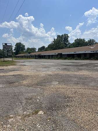 2.37 Acres of Residential Land for Sale in Gillett, Arkansas