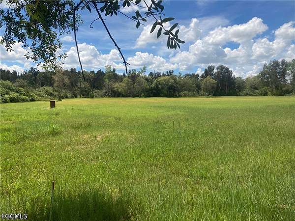 5 Acres of Land for Sale in Punta Gorda, Florida