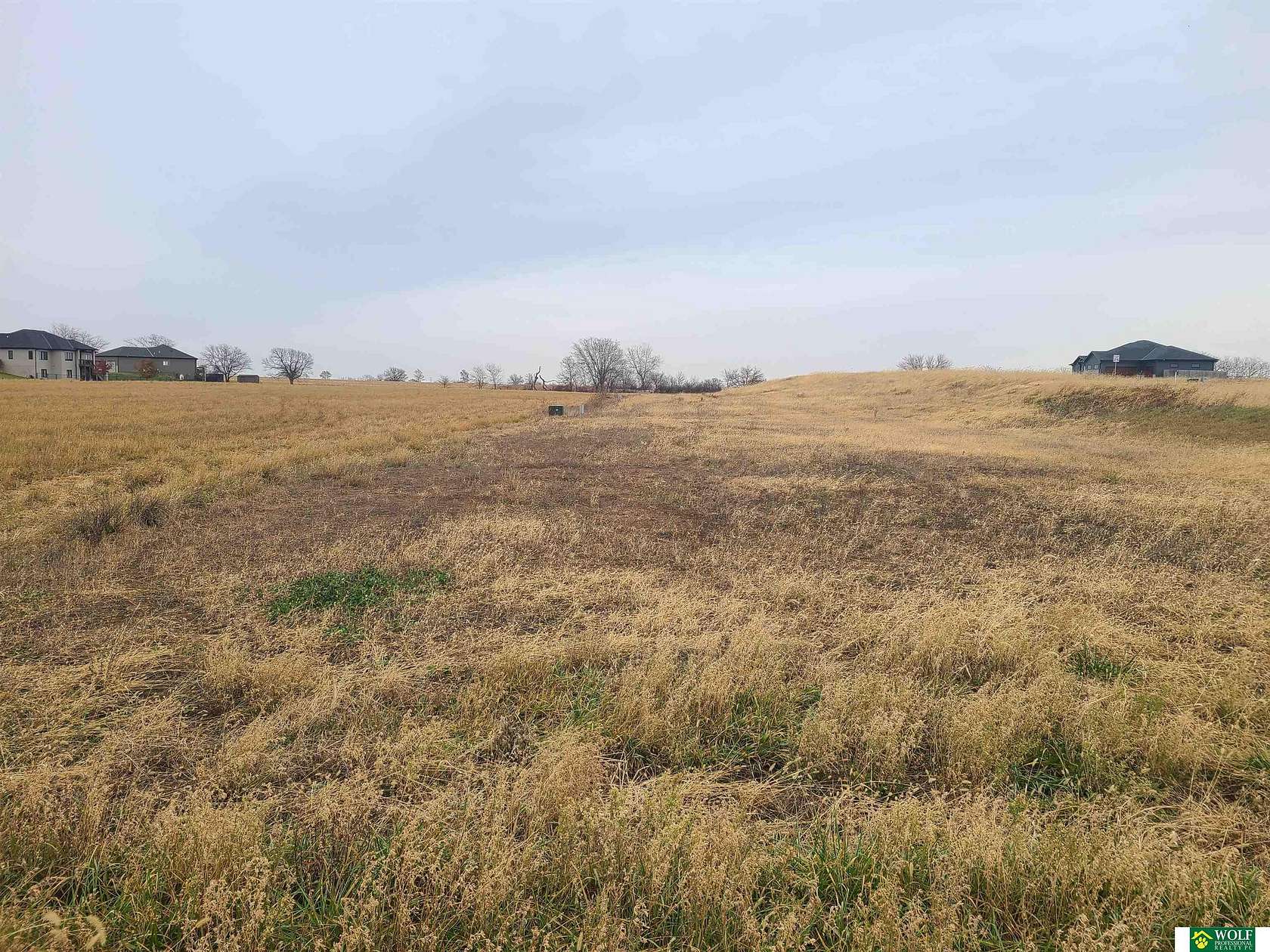 0.52 Acres of Residential Land for Sale in Lincoln, Nebraska
