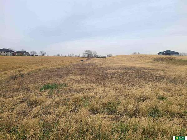 0.52 Acres of Residential Land for Sale in Lincoln, Nebraska