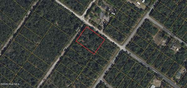 0.74 Acres of Residential Land for Sale in Southport, North Carolina