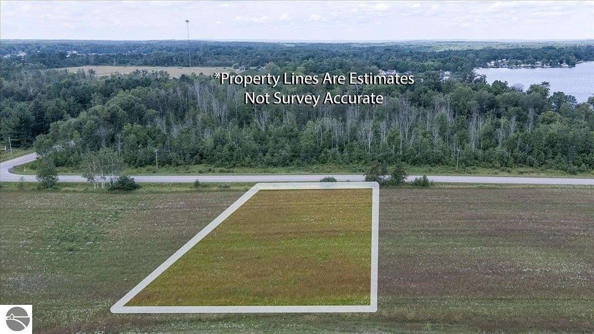 1 Acre of Land for Sale in Hale, Michigan