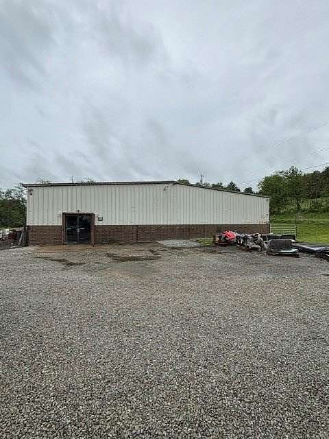 3.33 Acres of Commercial Land for Sale in Bullskin Township, Pennsylvania