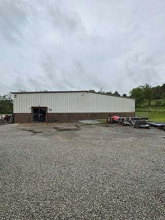 3.33 Acres of Commercial Land for Sale in Bullskin Township, Pennsylvania