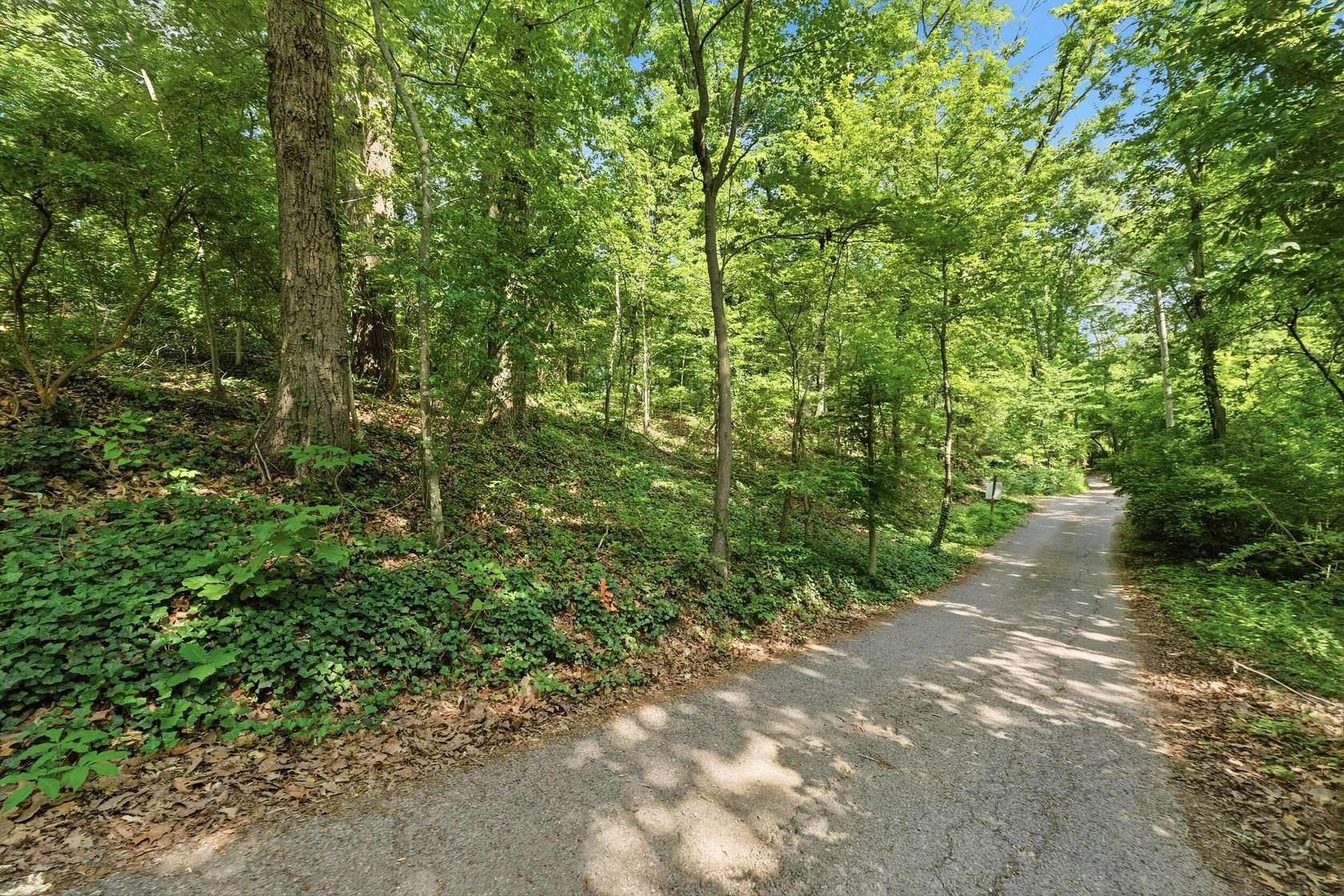 0.24 Acres of Residential Land for Sale in Chattanooga, Tennessee