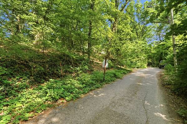 0.24 Acres of Residential Land for Sale in Chattanooga, Tennessee