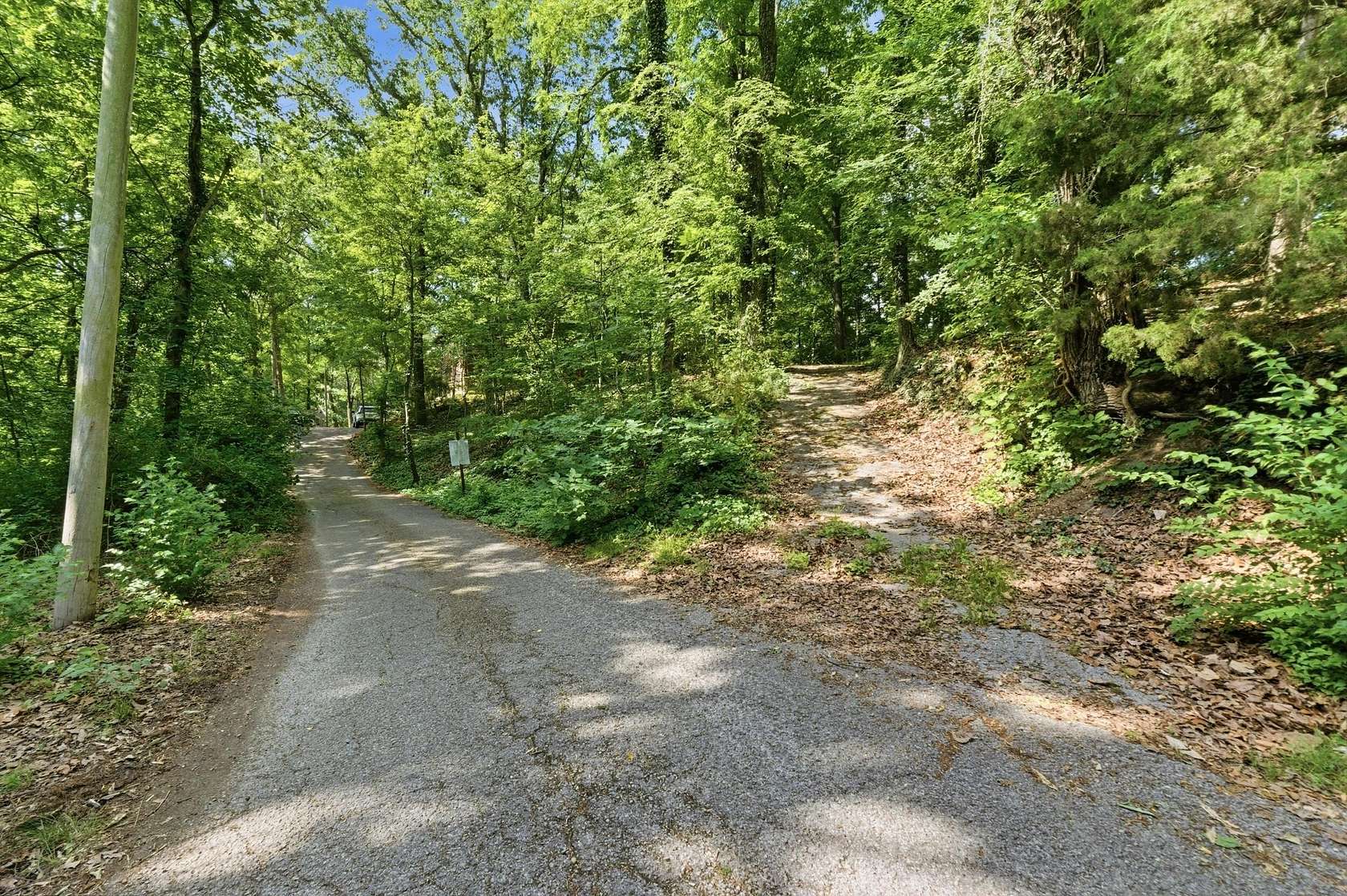 0.24 Acres of Residential Land for Sale in Chattanooga, Tennessee