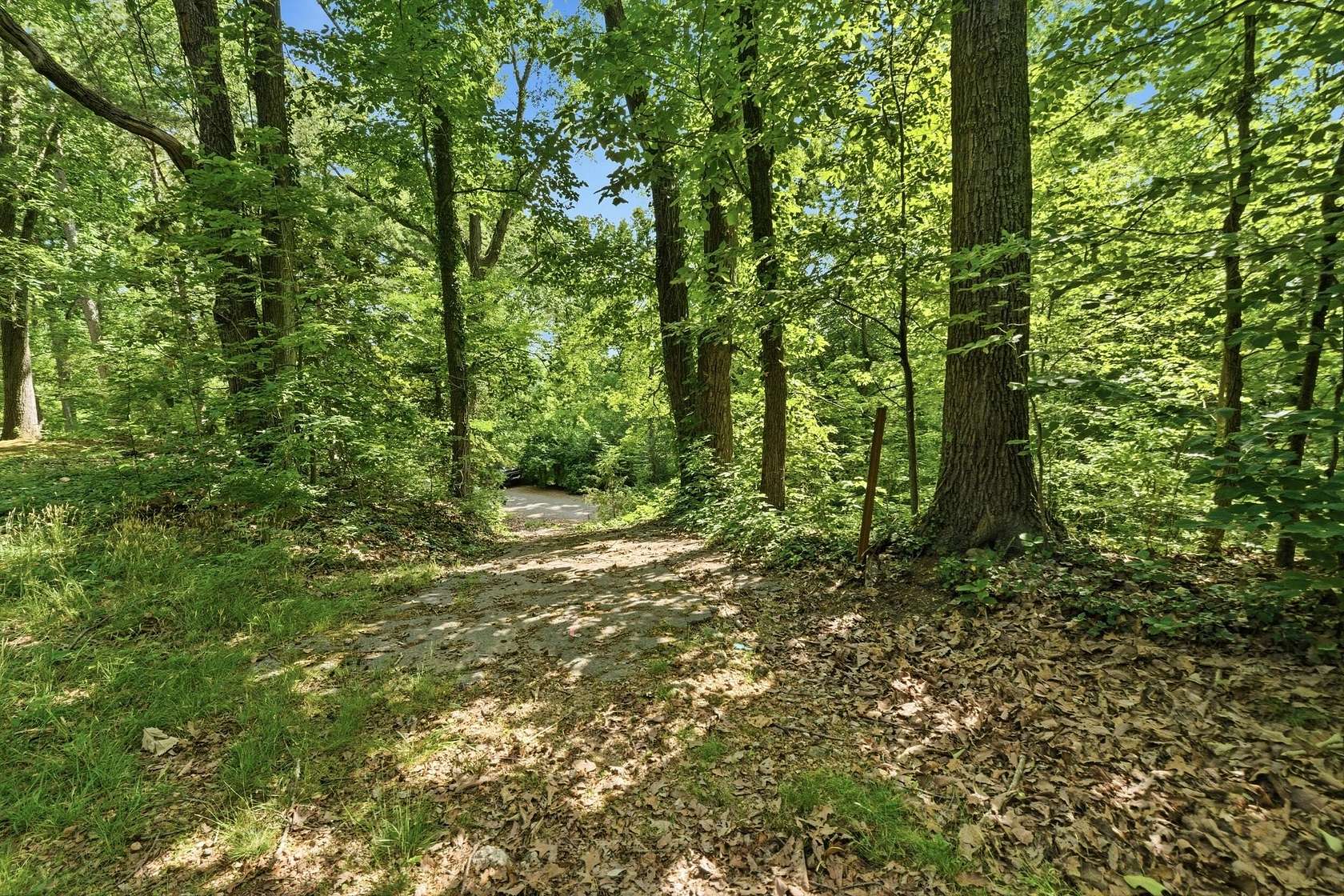 0.24 Acres of Residential Land for Sale in Chattanooga, Tennessee