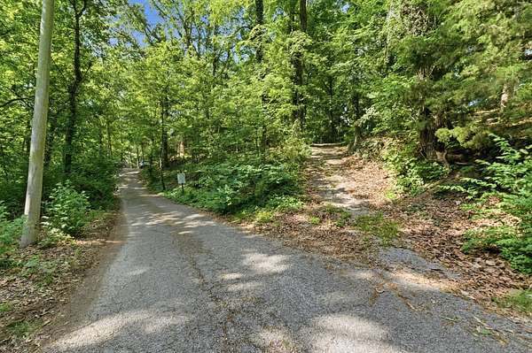 0.24 Acres of Residential Land for Sale in Chattanooga, Tennessee